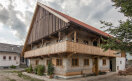 Ein saniertes Bauernhaus