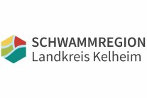 Logo Schwammregionen Landkreis Kelheim