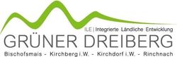 ILE Gruener Dreiberg Logo